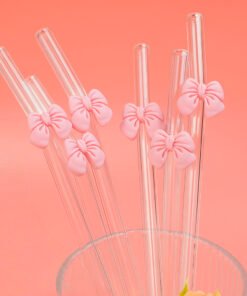 Alternative view of 5粉蝴蝶结