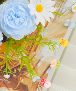5鸭子蘑菇