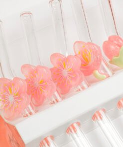 3樱花