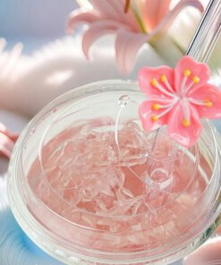 塑料花