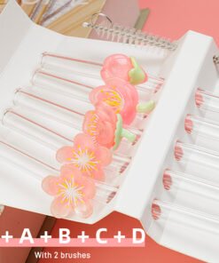 樱花AABCD